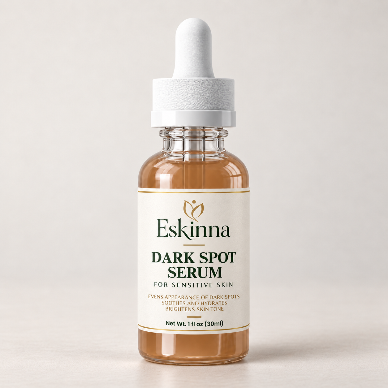 Dark Spot Serum – For Sensitive Skin