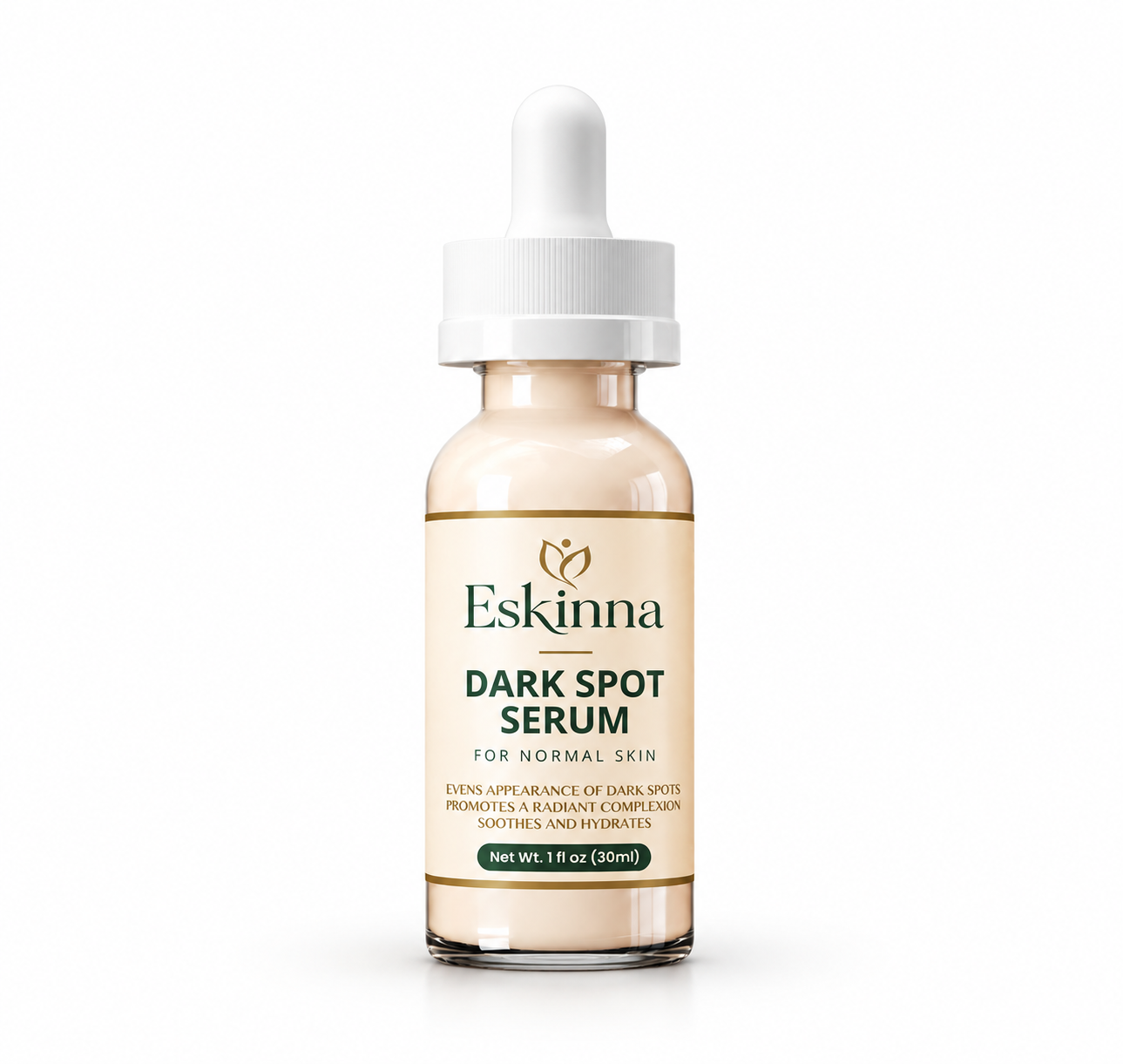 Dark Spot Serum – For Normal Skin