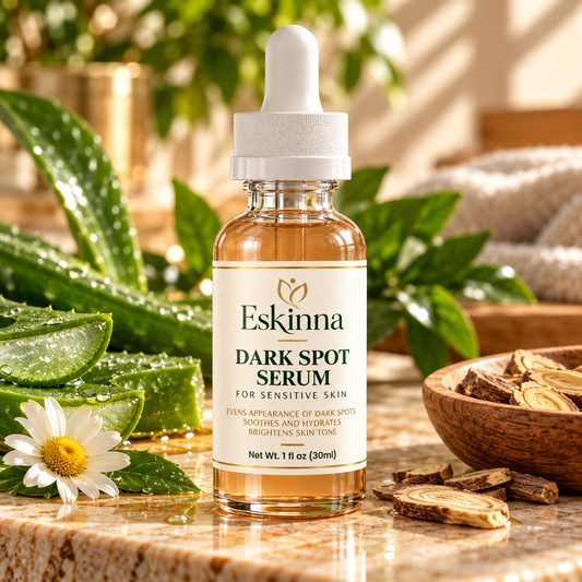 Dark Spot Serum – For Sensitive Skin
